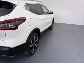 Nissan Qashqai thumbnail 36