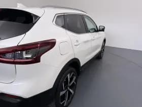 Nissan Qashqai thumbnail 37
