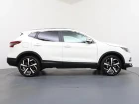 Nissan Qashqai thumbnail 6