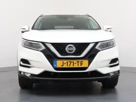 Nissan Qashqai thumbnail 8