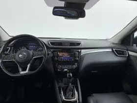 Nissan Qashqai thumbnail 9