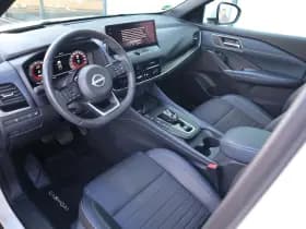 Nissan Qashqai thumbnail 2