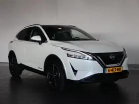 Nissan Qashqai thumbnail 12