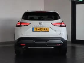 Nissan Qashqai thumbnail 13