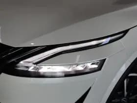 Nissan Qashqai thumbnail 17