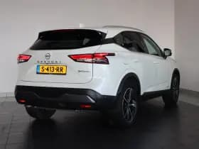 Nissan Qashqai thumbnail 3