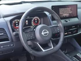 Nissan Qashqai thumbnail 22