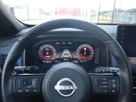 Nissan Qashqai thumbnail 28