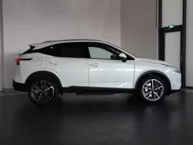 Nissan Qashqai thumbnail 5
