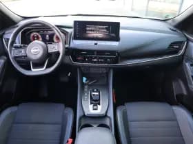 Nissan Qashqai thumbnail 8