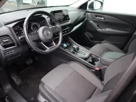 Nissan Qashqai thumbnail 2