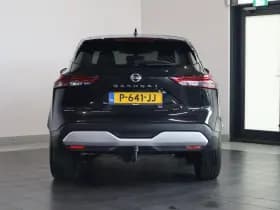Nissan Qashqai thumbnail 13