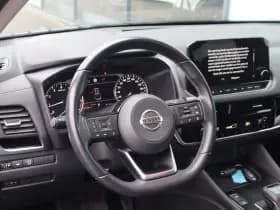 Nissan Qashqai thumbnail 21