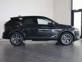 Nissan Qashqai thumbnail 5