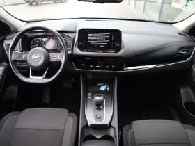 Nissan Qashqai thumbnail 8