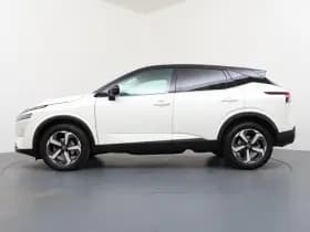 Nissan Qashqai thumbnail 2