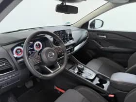 Nissan Qashqai thumbnail 25