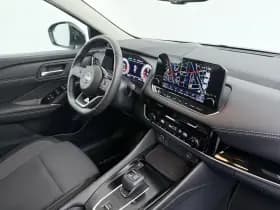 Nissan Qashqai thumbnail 27