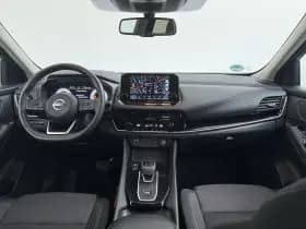 Nissan Qashqai thumbnail 28
