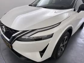 Nissan Qashqai thumbnail 32
