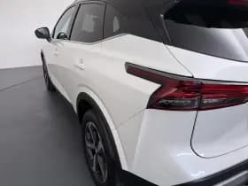Nissan Qashqai thumbnail 33