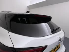 Nissan Qashqai thumbnail 34