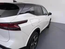Nissan Qashqai thumbnail 37