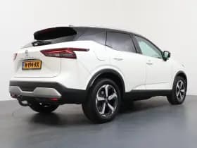 Nissan Qashqai thumbnail 5
