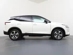 Nissan Qashqai thumbnail 6