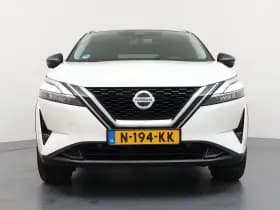 Nissan Qashqai thumbnail 8