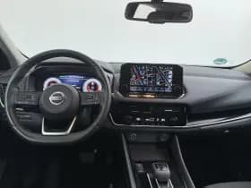 Nissan Qashqai thumbnail 9