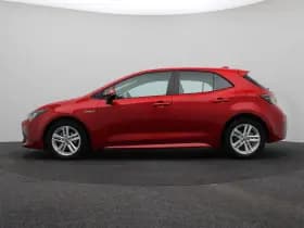 Toyota Corolla thumbnail 2
