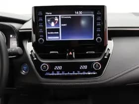 Toyota Corolla thumbnail 11