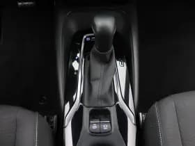 Toyota Corolla thumbnail 12