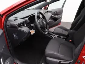 Toyota Corolla thumbnail 13