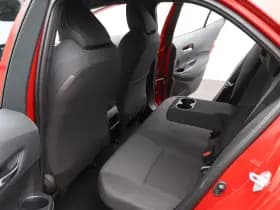 Toyota Corolla thumbnail 14