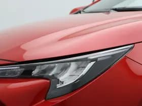 Toyota Corolla thumbnail 16