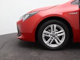 Toyota Corolla thumbnail 17