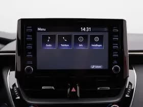 Toyota Corolla thumbnail 18