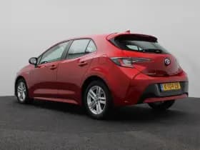 Toyota Corolla thumbnail 3