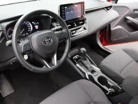 Toyota Corolla thumbnail 26