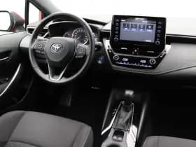 Toyota Corolla thumbnail 28