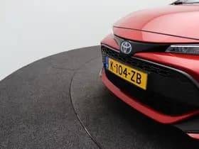 Toyota Corolla thumbnail 32