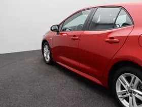 Toyota Corolla thumbnail 33