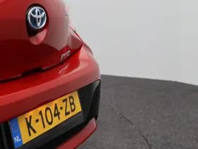 Toyota Corolla thumbnail 35