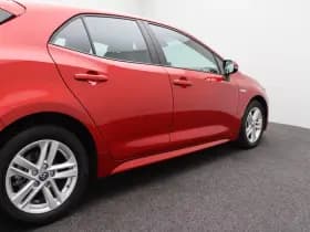 Toyota Corolla thumbnail 36
