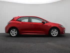 Toyota Corolla thumbnail 6