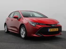 Toyota Corolla thumbnail 7