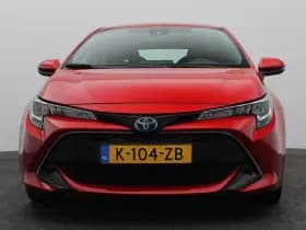 Toyota Corolla thumbnail 8