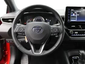 Toyota Corolla thumbnail 9